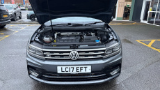 Volkswagen Tiguan 2.0 TSi 180 4Motion R-Line 5dr DSG Petrol Estate